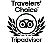 Tripadvisor award