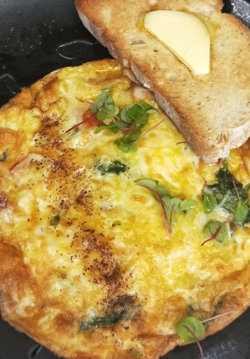 See our breakfast, lunch, drinks and function menus | View Cafe